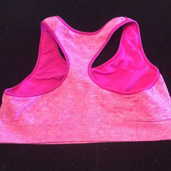 Pre loved Champion Pink Sports Bra XXL - Picture 4 of 5
